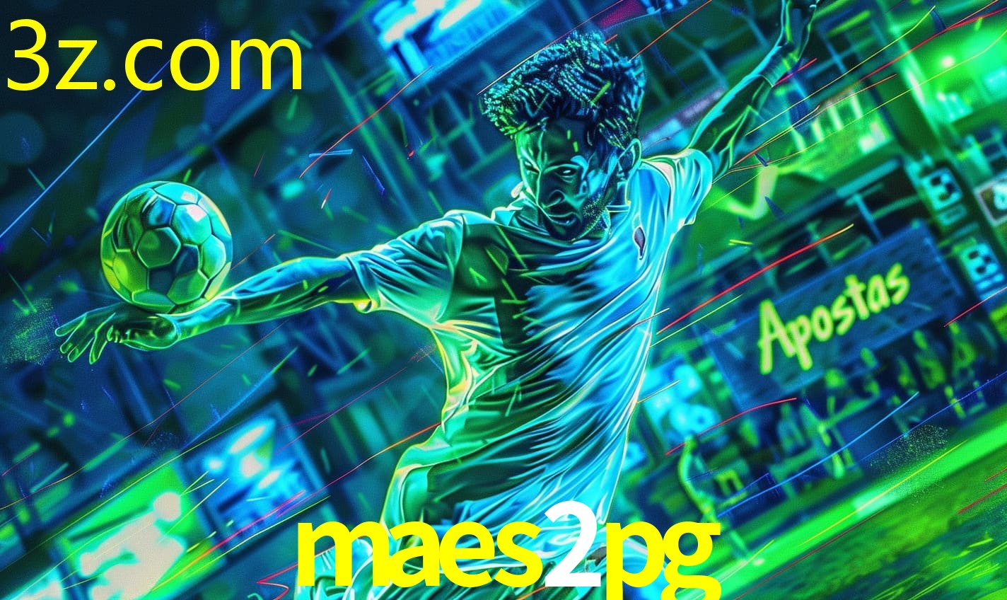Apostas na Site MAES2PG.COM